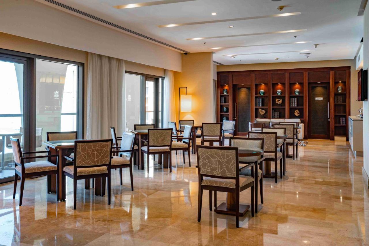 Amwaj Rotana, Jumeirah Beach - Dubai Exterior photo Library